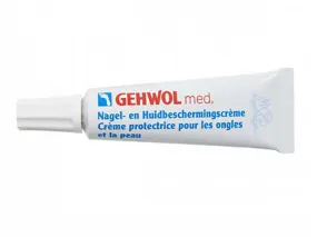 GEHWOL MED® NAGEL EN HUIDBESCHERMINGSCRèME