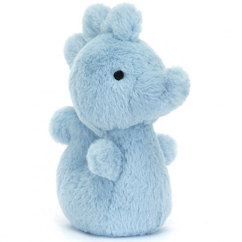 JELLYCAT KNUFFELZEEPAARD FLUFFY  12 CM  