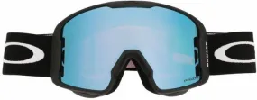 Oakley Line Miner™ skibril Zwart