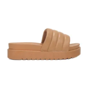 Vices Ondeugden MULANKA-2190-85-khaki