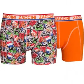 Zaccini Boxershorts 43-157